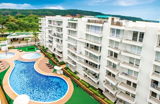 Confortable y Hermoso Apartamento en Melgar WiFi 200MB