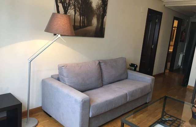 ConfortArte Apartamentos con wifi en Oviedo centro
