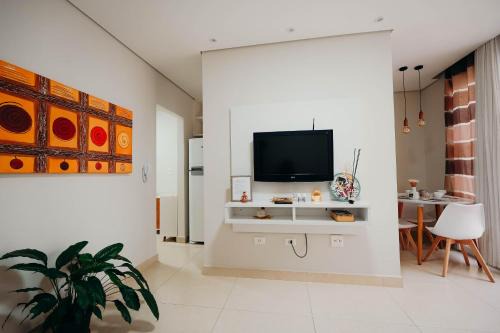 Conforto e tranquilidade