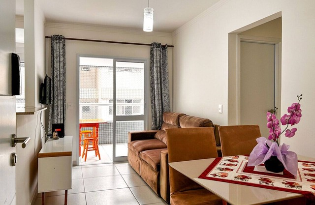 Conforto e Tranquilidade em Ótima Localização!