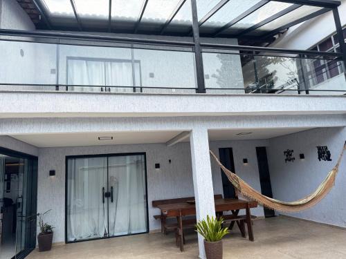 Conforto em Mangaratiba