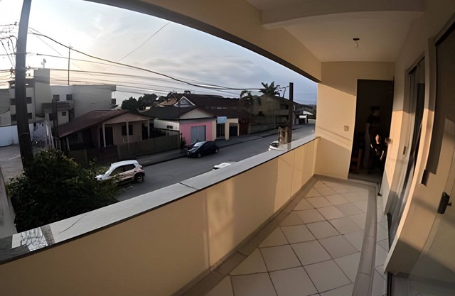 Conforto Praia de Leste