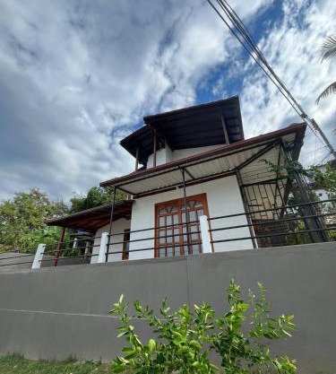 Conjunto La Estrella Melgar