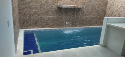 conjunto residencial aquapark las tres palmas