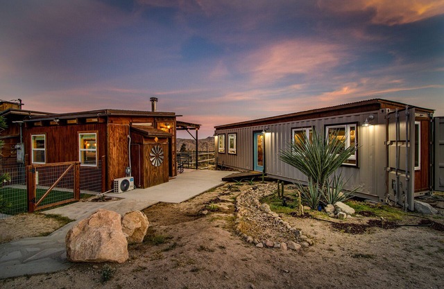 Connect with Nature at The Owls Nest - 5 acres