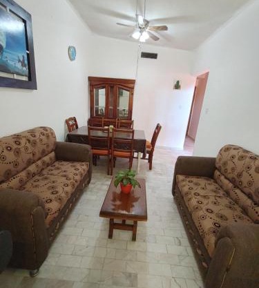 Connected House in Torreón