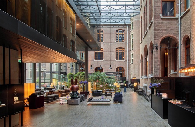Conservatorium Hotel