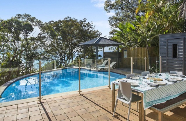 Constance of Whale Beach by TCC