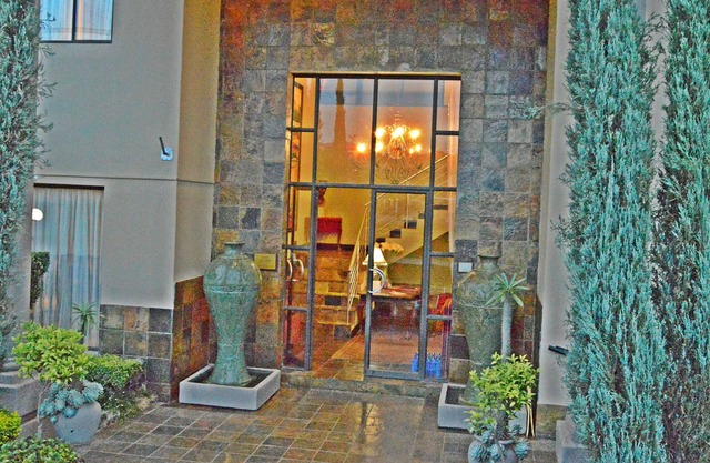 Constantia Manor Guest House