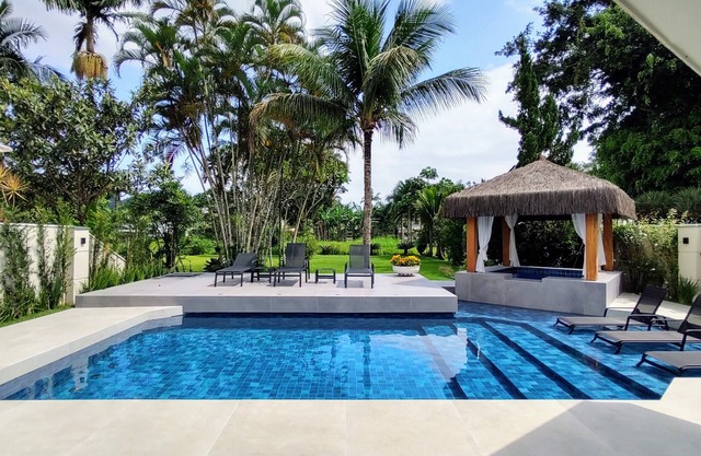 CONTAINER COAST GREEN TABATINGA