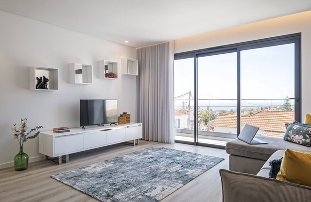 Contemporary Residence C by Madeira Sun Travel