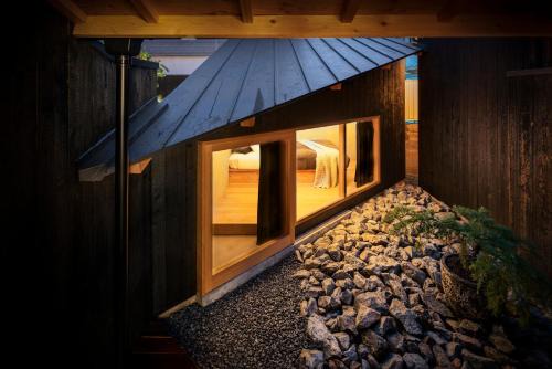 Contexted Boutique Villa