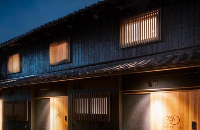 CONTEXTED-Sora SORA - Vacation STAY 78119v