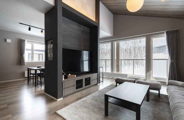 CONTRAIL【Ezo Fuji hoothills】