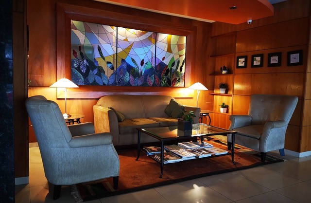Convair Hotel