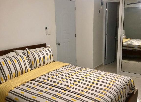 Convenient and affordable furnished apartment II