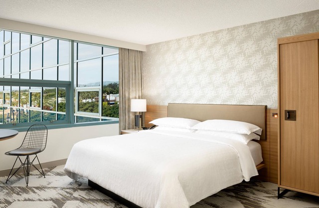 Convenience and Service in Cerritos