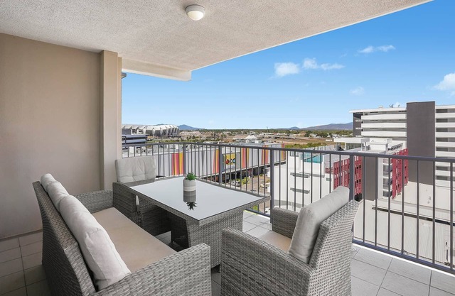 Convenience, Comfort & Style