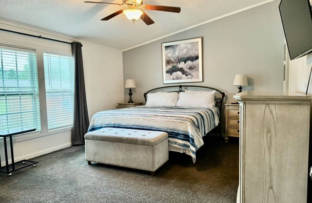 Convenient and affordable!