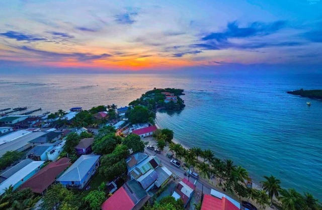 Convenient and affordable Beach Front Extended Stay Studio