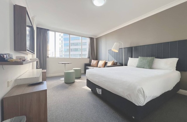 Convenient Comfy Studio Next to Chatswood Station