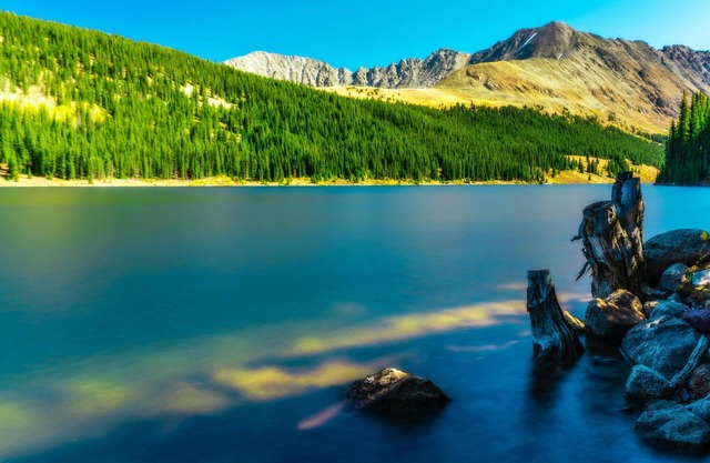 Convenient lodging near Downtown Denver