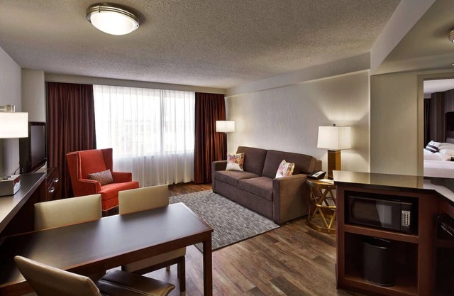 Convenient Metro Access | Modern Accommodations | Pool | 4 Units