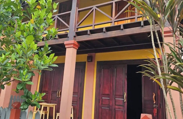 Convenient Private Home: Touring and Digital Nomads