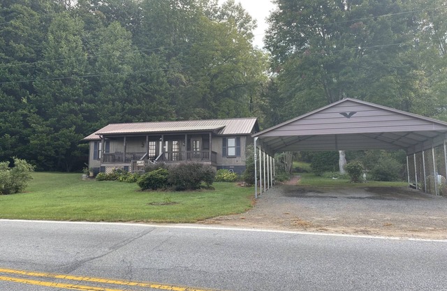 Convenient/Restful Mountain Get-away