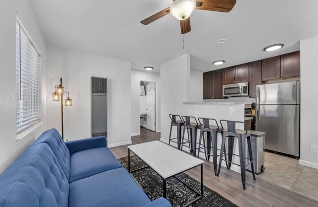 Convenient & Serene Stay | Near Parks