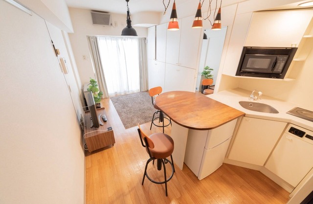 Conveniently located 600m from JR and Sapporo Subway Stations 806 - 806/Sapporo Hokkaidō