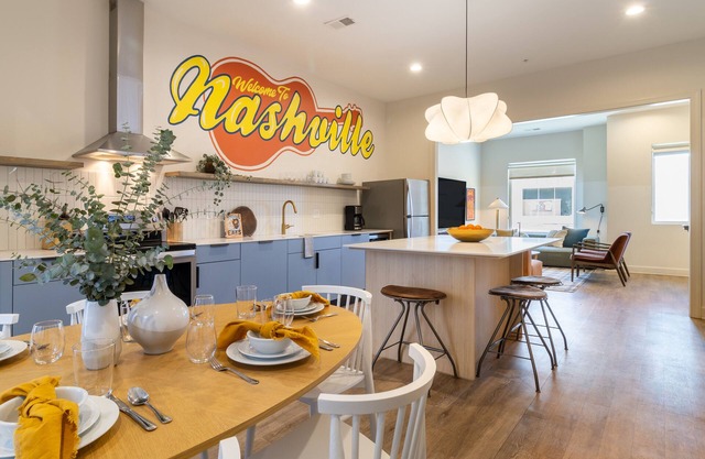 Conway | Multiple Private Units | Sleeps 42