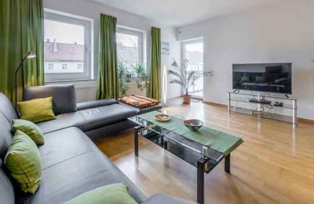 CONZEPTplus - 3 room apartment | ID 6206 | WiFi