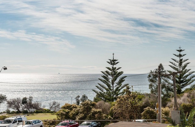 COOGEE BEACH BLISS - beachside getaway