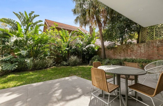 Coogee Beachside Abode #1