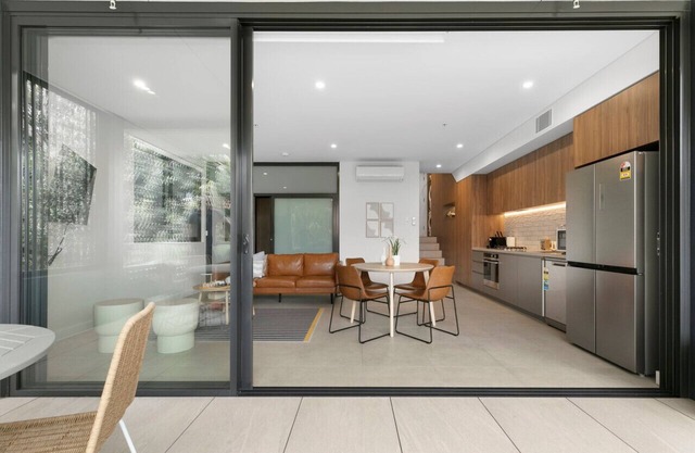 Coogee Beachside Hideaway #3