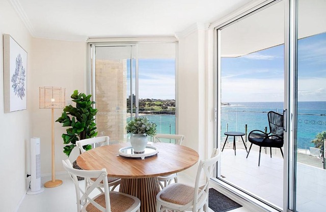 Coogee Lookout