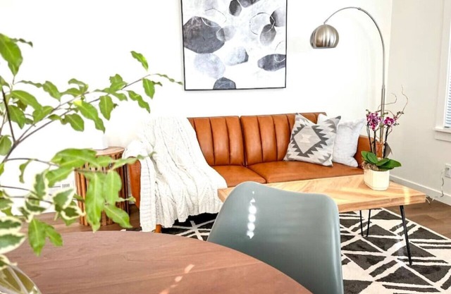 Cool and Classy Steps to Downtown