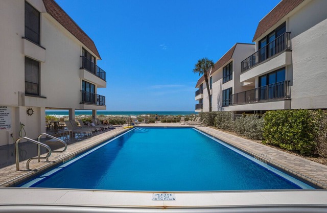 Cool Breeze by Beach Boutique Rentals