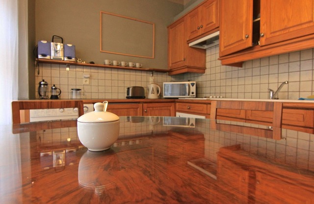 Cool Mala Strana apartment with balcony