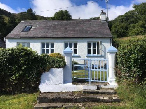Coolranny Schoolhouse