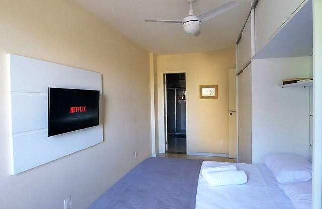 COOND0115 - Air-conditioned and super well located