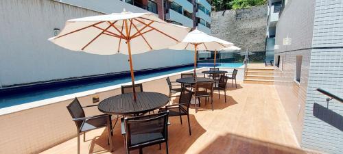 COOND0117 - Condomínio Saint Thomas