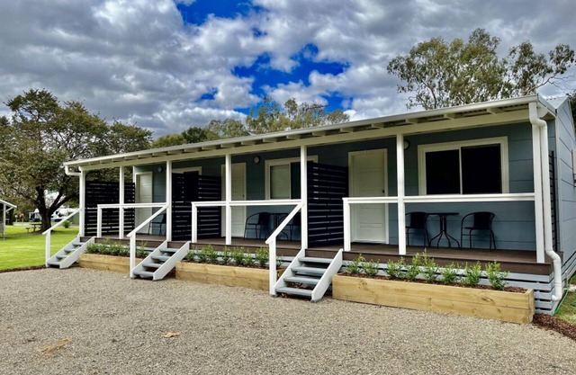 Cootamundra Caravan Park