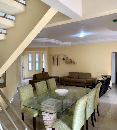 COP 30 Amazonian Mansion