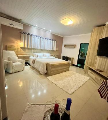 COP 30 Belém - Casa ampla de alto padrão em condomínio bem localizado