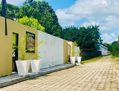 COP 30 Belém comfy private room