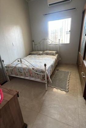 COP 30 - Casa em São Brás