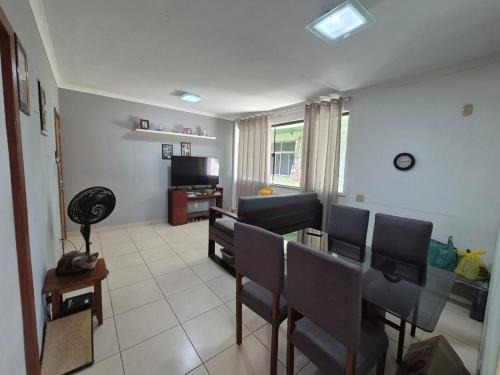 COP 30 Cozy apartment in the center of Belém