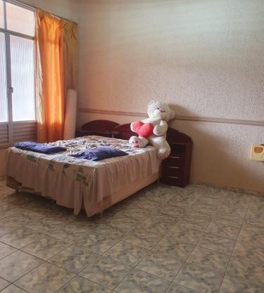 Cop 30 House Batista Campos